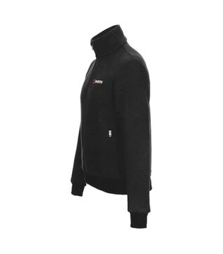 Худі WURTH START UP 26 чорна, XXL (M550926004)