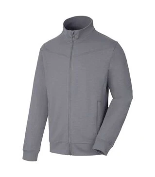 Худі WURTH STRETCH X сіра, 3XL (M450720005)