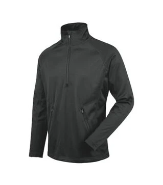 Пуловер флісовий WURTH STRETCH X MODYF антрацитовий, XL (M456135003)