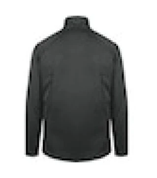 Пуловер флісовий WURTH STRETCH X MODYF антрацитовий, XL (M456135003)