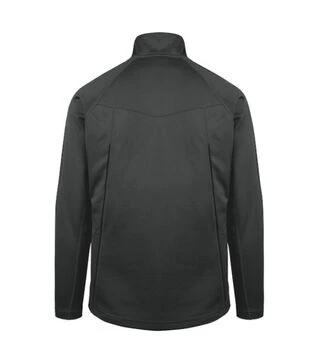 Пуловер флісовий WURTH STRETCH X MODYF антрацитовий, XL (M456135003)