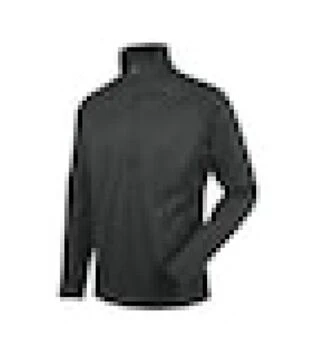 Пуловер флісовий WURTH STRETCH X MODYF антрацитовий, XL (M456135003)