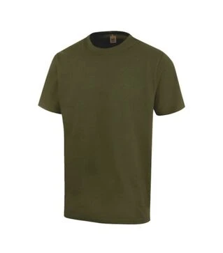 Футболка WURTH JOB+ оливкова, 4XL (M446658006)