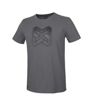 Футболка WURTH LOGO IV антрацитова, XL (M446480003)