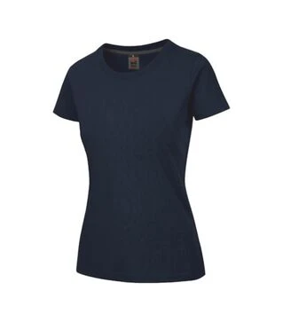 Футболка женская WURTH JOB+ синяя, M (M446779001)