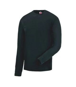 Футболка WURTH JOB+ с длинным рукавом, антрацитовая, 6XL (M450936008)