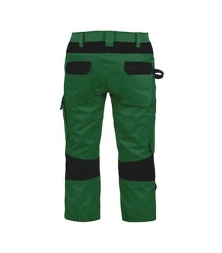 Шорти робочі WURTH CETUS подовжені, зелені, р.60 (M413153439)