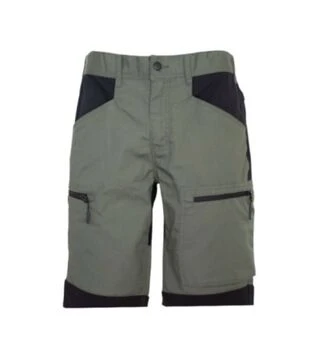 Шорти робочі WURTH HIKING хакі, XXL (5899700724)