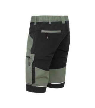 Шорти робочі WURTH HIKING хакі, XXL (5899700724)