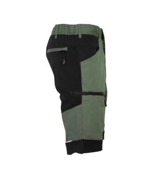Шорты рабочие WURTH HIKING хаки, XXXL (5899700725)