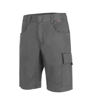 Шорти робочі WURTH STAR CP сіро-чорні, р.50 (M413179427)
