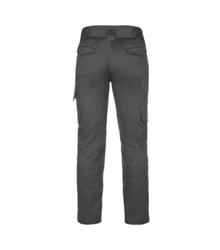 Брюки женские WURTH STRETCH X антрацитовые, р.52 (M403352517)