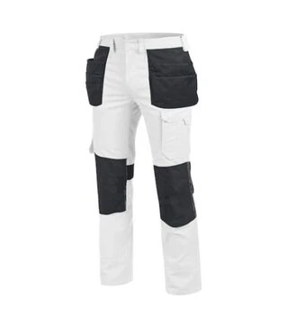 Штани робочі WURTH CETUS білі, р.25 (M403443403)