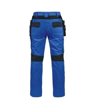Штани робочі WURTH CETUS яскраво-сині, р.94 (M403447459)