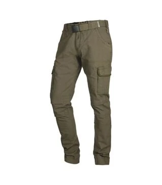 Штани робочі COBRA WURTH X оливкові, XXL (M443075004)