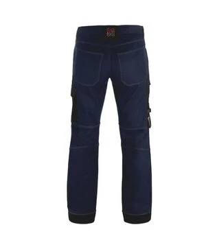 Брюки рабочие WURTH NORDIC синие, р.50 (M403498427)