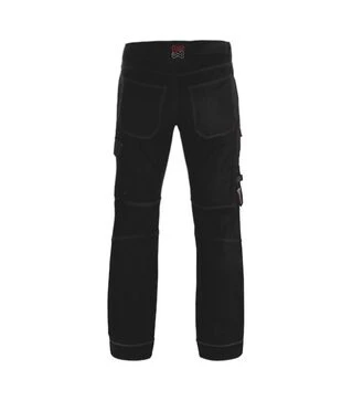Штани робочі WURTH NORDIC чорні, р.50 (M403497427)