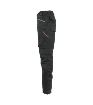 Штани робочі WURTH STRETCH X антрацитові, р.58 (M403312435)