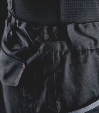 Штани робочі WURTH STRETCH X антрацитові, р.60 (M403312439)