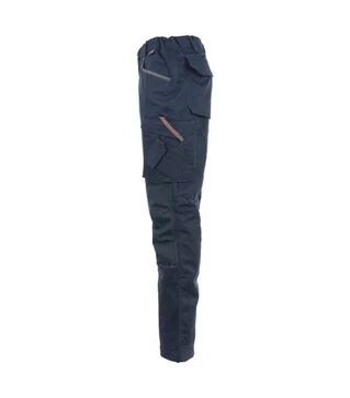 Штани робочі WURTH STRETCH X сині, р.25 (M403313403)