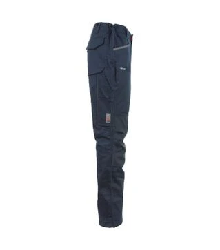 Штани робочі WURTH STRETCH X сині, р.27 (M403313407)