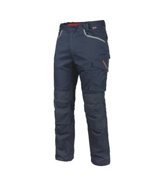 Штани робочі WURTH STRETCH X сині, р.66 (M403313451)