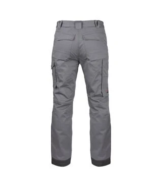 Брюки рабочие WURTH STRETCH X серые, р.27 (M403311407)