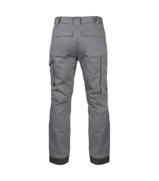Штани робочі WURTH STRETCH X сірі, р.58 (M403311435)