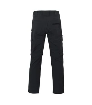 Брюки рабочие WURTH VIGGO 2-в-1 антрацитовые, XXL (5899710014)