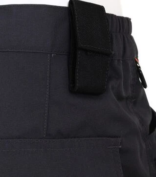 Штани робочі WURTH VIKING сіро-чорні, р.64 (5899706364)