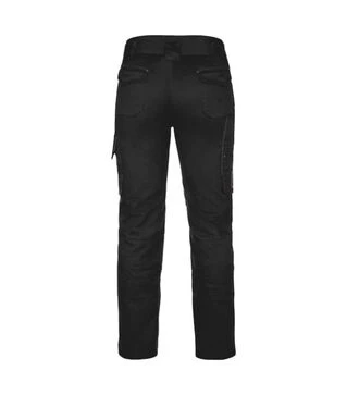 Брюки рабочие женские WURTH STRETCH X черные, р.32 (M403473497)