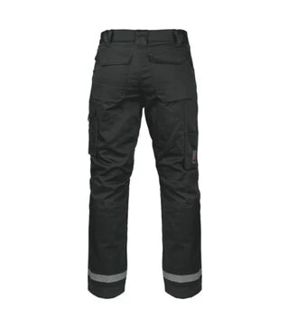 Штани робочі зимові WURTH STRETCH X антрацитові, р.46 (M403316423)
