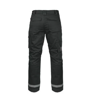 Штани робочі зимові WURTH STRETCH X антрацитові, р.52 (M403316429)