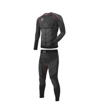 Термобілизна WURTH BASIC, 3XL, комплект (M452047005)