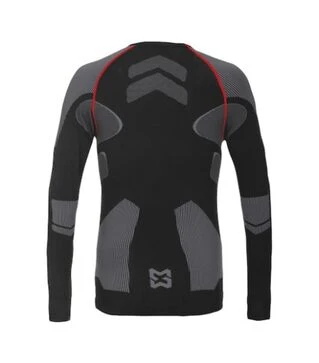 Термофутболка WURTH ACTIVE, безшовна, L/XL (M452071003)