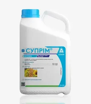 Фунгицид Суприм, 5 л (Adama)