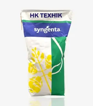 Рапс озимый НК Техник, п.е. 1500 тыс. семян (Syngenta)