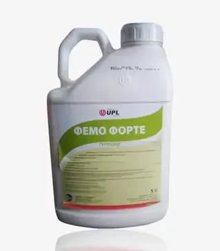 Гербіцид Фемо Форте, 5 л (UPL)