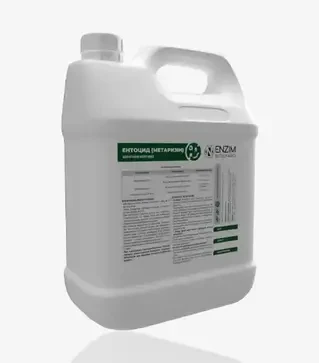 Біопрепарат Ентоцид (Метаризін) (Р), 10 л (Enzim Agro)