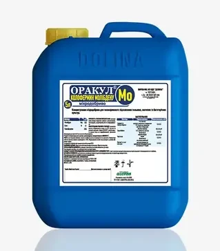 Микроудобрение Оракул Колофермин Молибдена, 5 л (Dolina)