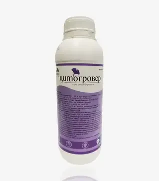 Регулятор росту Цитогровер, 1 л (Sumi Agro)
