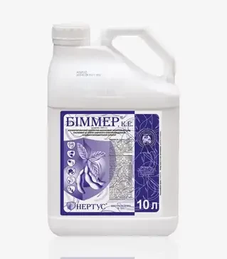 Инсектицид Биммер, 10 л (Нертус)