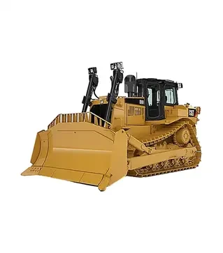 Бульдозер CATERPILLAR D8R (BD-701-37)