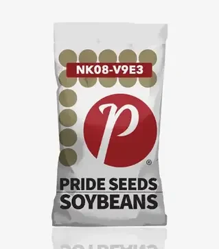 Соя NK08-V9E3, т (Pride Seeds)