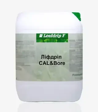 Мікродобриво Cal&amp;Bor (Кел&amp;Бор), 20 л (Frarimpex)