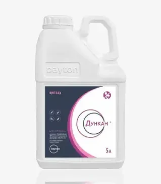 Фунгицид Дункан, 5 л (Bayton)