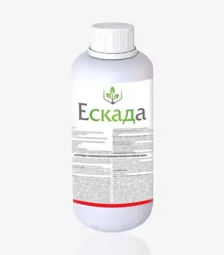 Фунгіцид Ескада 488, 1 л (TerraVita)