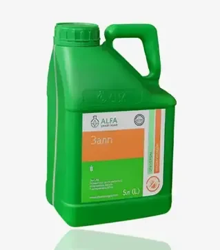 Инсектицид Залп, 5л (ALFA Smart Agro)