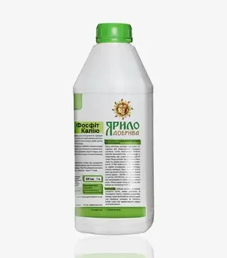 Мікродобриво Ярило Фосфіт Калію, 1 л