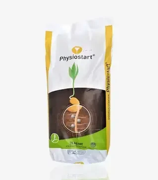 Мікродобриво Physiostart (Фізіостарт), 25 кг (Timac agro)